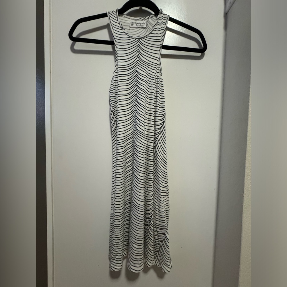Fighting Eel Dress Tempo Size XS p